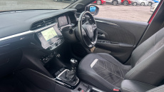 Vauxhall Corsa 1.2 Turbo Ultimate 5dr Petrol Hatchback